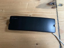 2008 Ibanez Soundgear SR300 Soundgear EXF-4 Passive Neck Soapbar Pickup