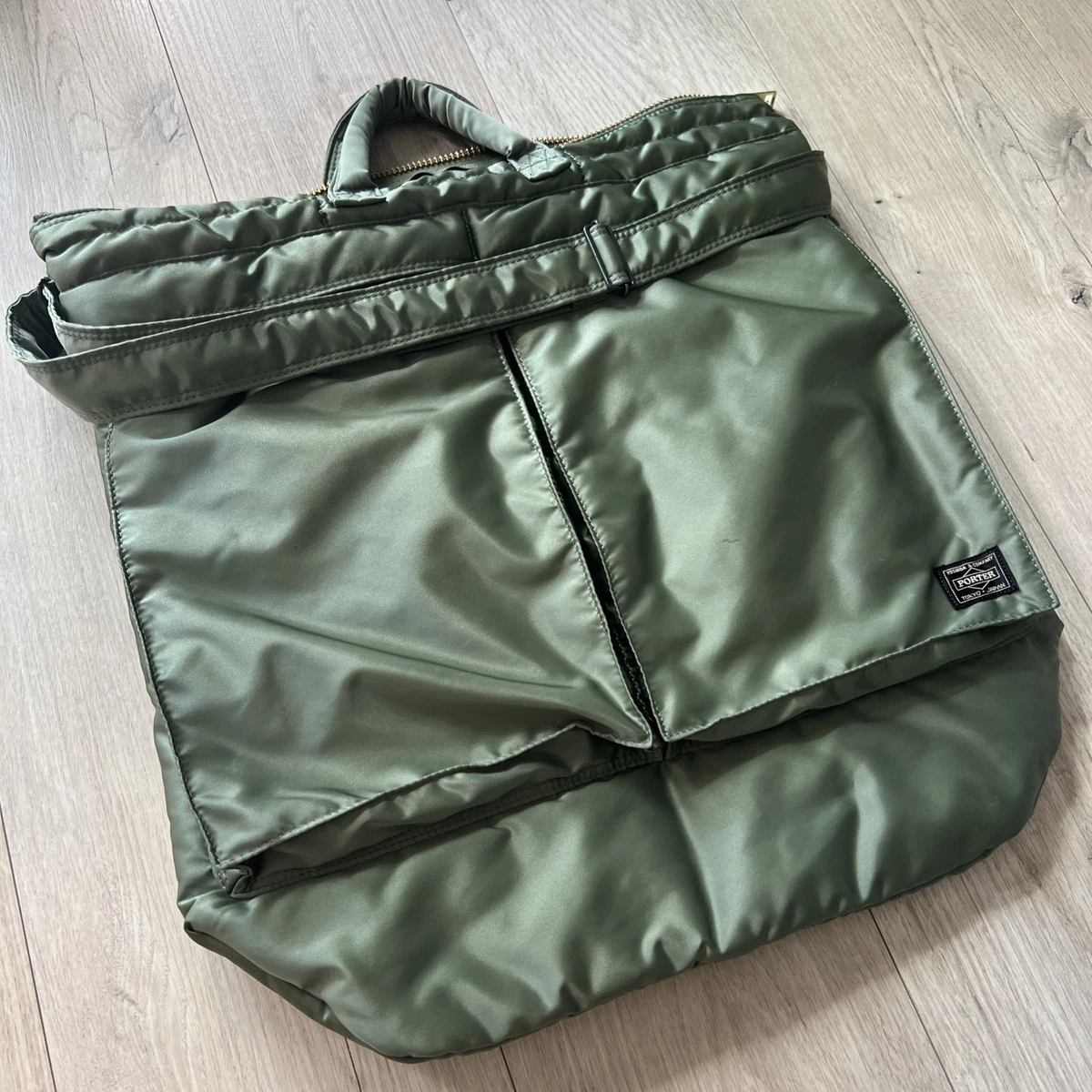 Porter Green Bags for Men for sale | eBay