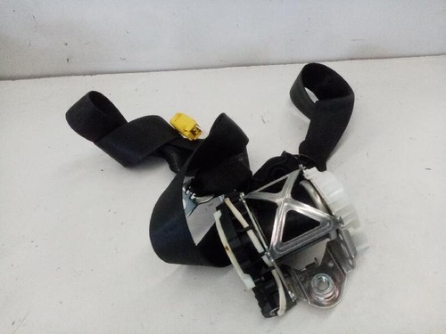 3C1857705F sicherheitsgurt vorne links VOLKSWAGEN PASSAT VARIANT 3C5 849614