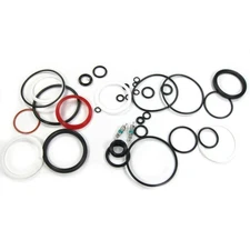 RockShox Monarch Plus shock seal kit - air can & damper service rebuild