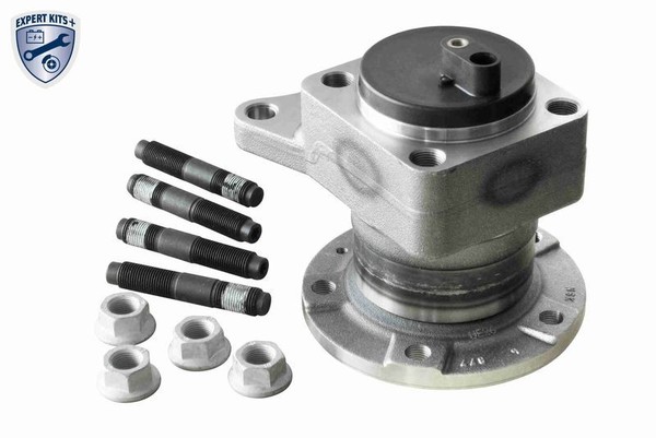 Vaico Radlagersatz V24-0659 FüR CitroËN Fiat Peugeot-image