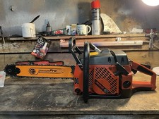 Jonsered 2077 Turbo 77cc Chainsaw