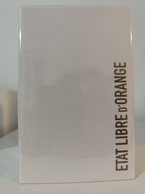 Etat Libre d'Orange, Frustration, Eau de Parfum Spray, 100ml. Neu Versiegelt