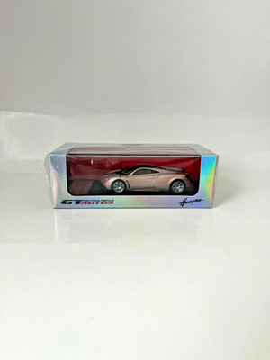 GT Autos - 1/43 Pagani Huayra - Rose Gold - LIMITED EDITION