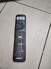 Bose Remote Control 639414-0020 Solo 5 10 15 Cinemate Series II OEM used