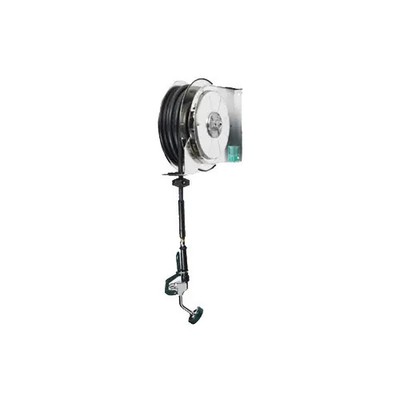 Krowne 24-602 Royal Series Pre-Rinse Hose Reel Assembly