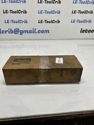 Parker D1VW001CNJCMPT682X410 series directional control valve N042