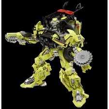 Takara Tomy Transformers Masterpiece Movie Series MPM-11 Ratchet Japan version