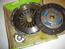 Citroen Saxo Vtr Vts C2 C3 Peugeot 106 S16 207 307 308 Clutch Kit Valeo 821341