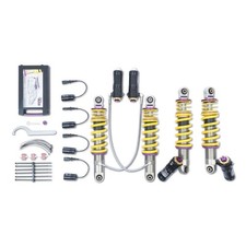 KW Gewindefahrwerk V4 3A7100CJ für AUDI A5 A5 Sportback