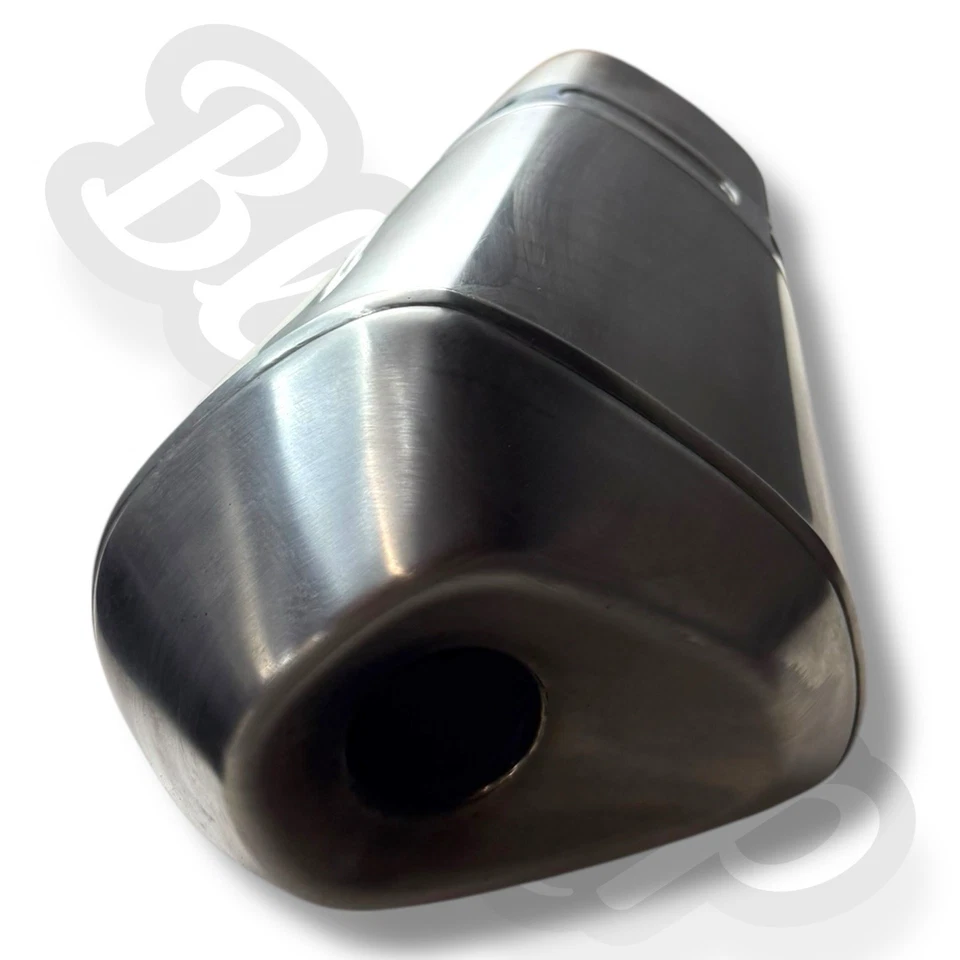 Silenciador de tubo silenciador de escape 2018 14-18 BMW R1200 R1200RT fabricante de equipamento original - Imagem 4 de 4