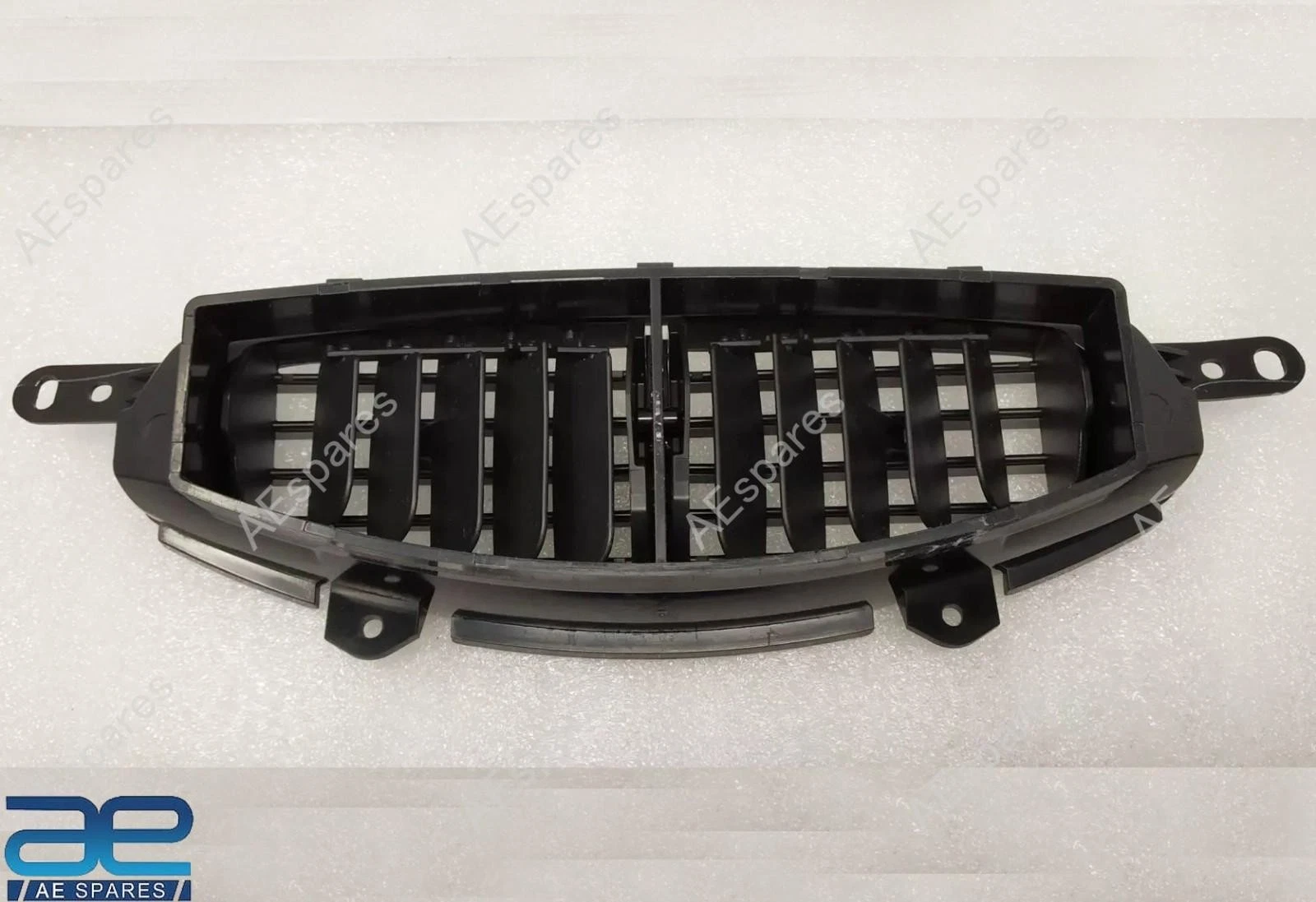Louver, Center Air Vent For Suzuki Alto 800 0.8L 2012-2019 73610M53M00-5PK view 2