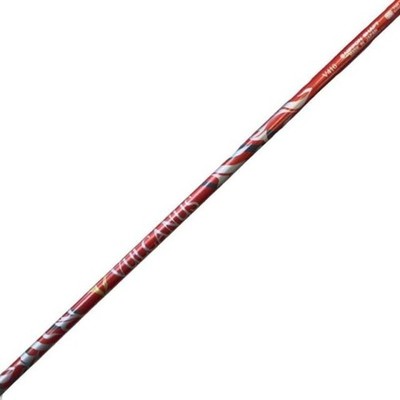 Shaft Vulcanus V410 Flex For G440 Series Japanese Driver With Pin Sleeve