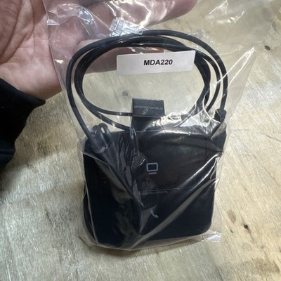 Plantronics MDA220 Audio Processor for Desk Phone & PC Audio