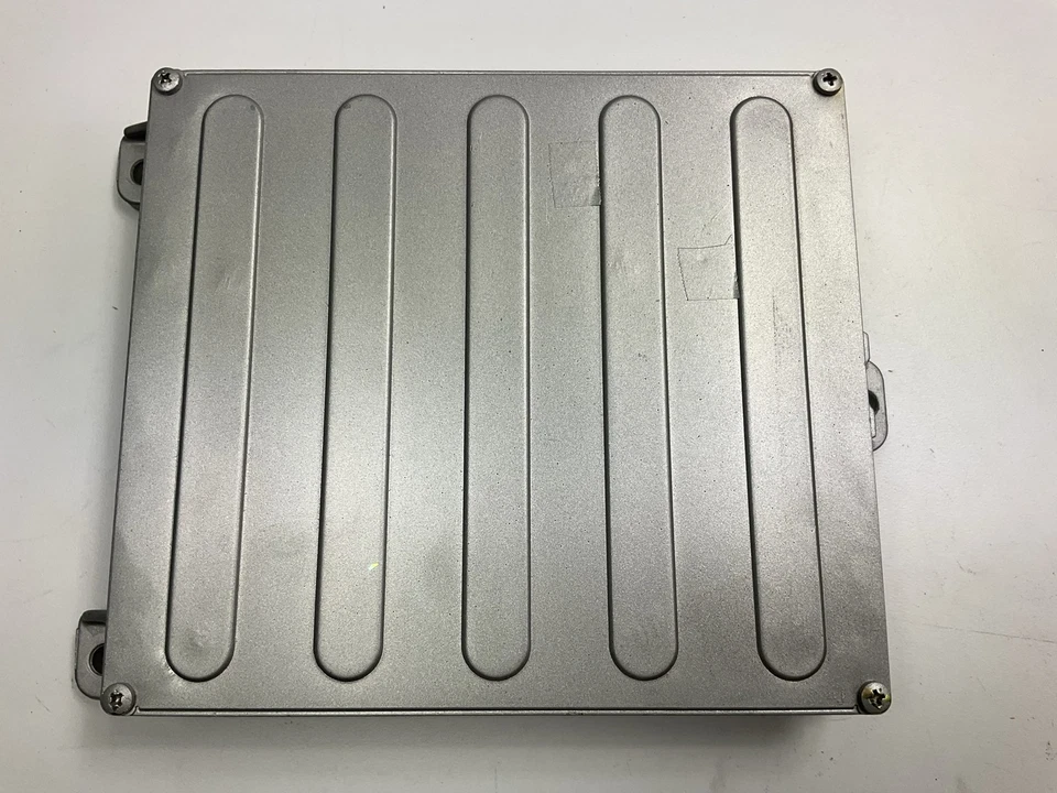 Módulo de control informático motor REMAN Cardone 72-2162 ECM 1990 Honda Accord 2,2 L Foto 3 de 4