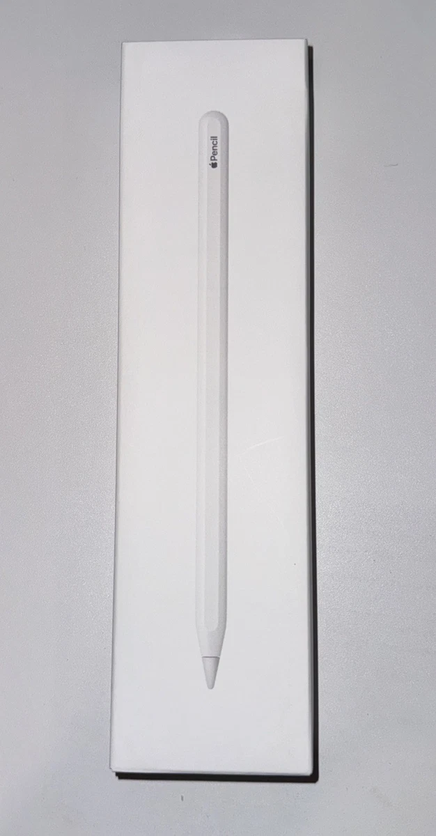 Apple Pencil (2nd Generation) Actives Styluses for sale | eBay