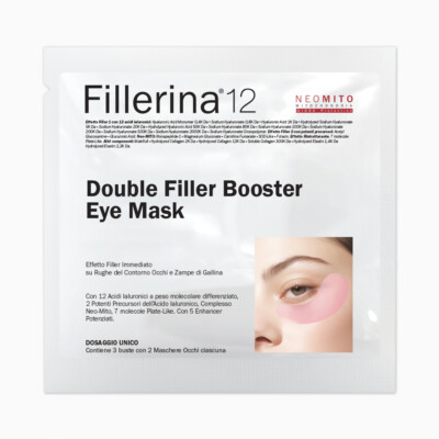 Fillerina 12 Double Filler NEO MITO Eye Mask Filling Mask