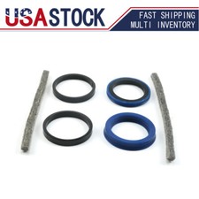 For Rotary Lift 2 Post Cylinder Seal Kit Rebuild Kit Pacoma Cylinder Fj7311