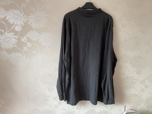 😎French Connection, mens top, 4XL😎 - Picture 4 of 4