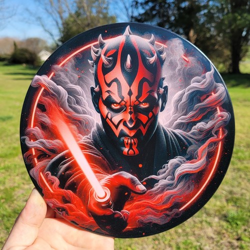 Disc Golf New Full Turn Ground SHORTCUT 174gm Approach Disc
