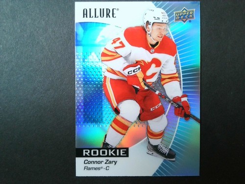 2023-24 Upper Deck Allure Rookies u-pick Wolf Fantilli Beck - Picture 31 of 46