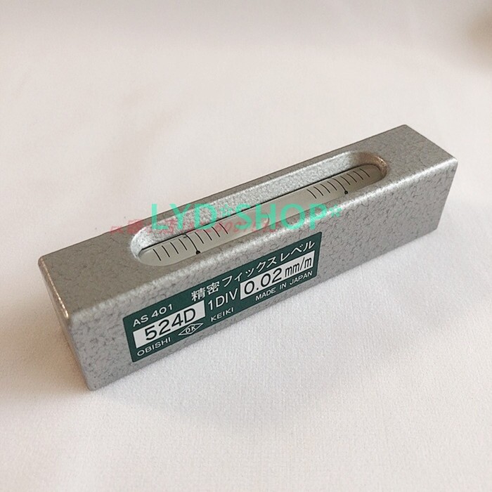 1pc New AS401 524D(1DIV/0.02) level OBISHI | eBay