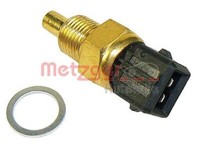 Metzger 0905032 Sensor, KüHlmitteltemperatur FüR CitroËN Passend FüR Fiat