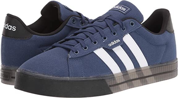 adidas Daily 3.0 Navy Blue 2020 