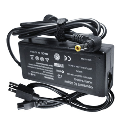 AC Adapter Power Supply For Toshiba L10 L20 L35 L305 L450 L455 series 19v 65w