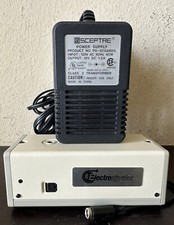 Electrophysics Corp. CCD Color Camera Serial Number 13183