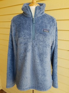 patagonia woolly blue