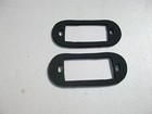 <!--F#f_0-->NEW FIREWALL WIRING PLUG WIRE SOCKET SEAL GASKETS FOR HK HT HG ALL MODELS<!--F/-->