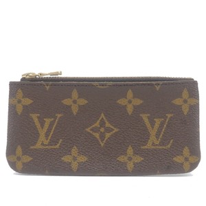 louis vuitton coin purse used