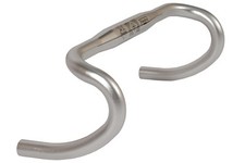 FLANDRIA Classic Lucido Manubrio / Barre da Strada 42 cm (C-C) / 44 cm (E-E)