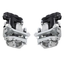 Rear Electronic /Parking Brake Caliper for Mitsubishi Outlander 2017-22/Pair
