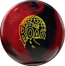 Storm The Road Bowling Ball