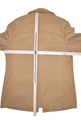 ジャケット・アウター LAKELAND 70s wool coat Vintage 1960's 1970's Original Lakeland Wool Tweed Clicker