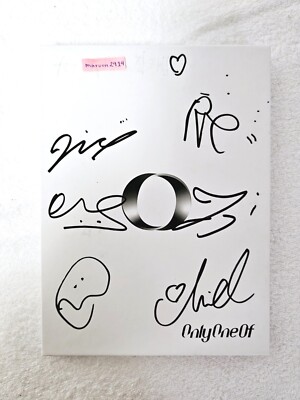 Купить onlyoneof things i cant say love album hard cdfoto buch2