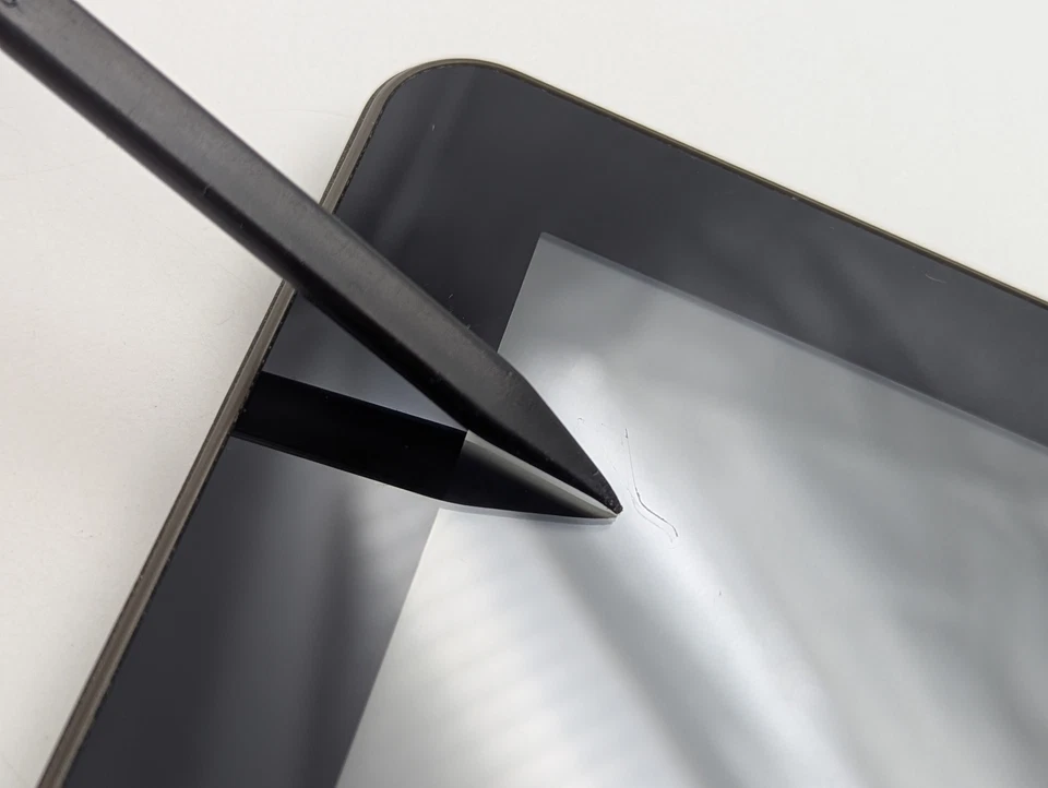 MEDION Lifetab E7313 8GB Gold/Schwarz Android Tablet 💥 - Bild 4 von 4