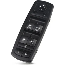 Front Driver Side Window Switch For 2016-2018 Ram 1500 2500 56046823AE NEW
