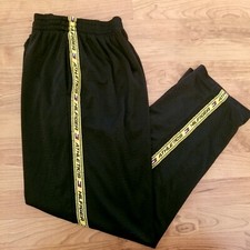 Vintage Tommy Hilfiger Mens size M Jogger Lounge Pants