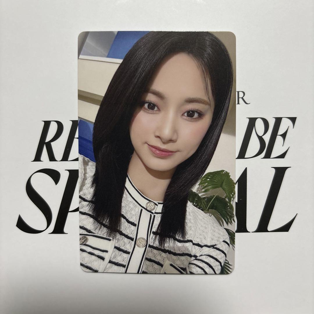 TWICE READY TO BE &SPECIAL アップグレードトレカ Amazon.co.jp: TWICE Ready to be special アプグレ 特典 トレカ