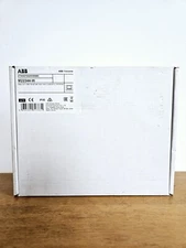 ABB-Welcome Basic 4.3" Video Hands-Free Indoor Station White M22344-W New Sealed