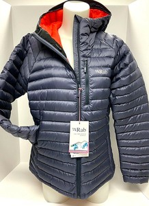 rab microlight steel