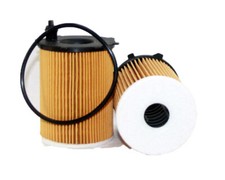 Cooper oil filter for Fiat 500 0.9L 02/12-05/17 Twin Air Turbo Petrol 2Cyl 312A2