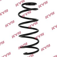 KYB RA3414 Coil Spring For CitroËN Peugeot