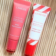 LANEIGE choose Lip Balm Serum VANILLA CANDY CANE GUMMY BEAR SWEET SUGAR CRAZE