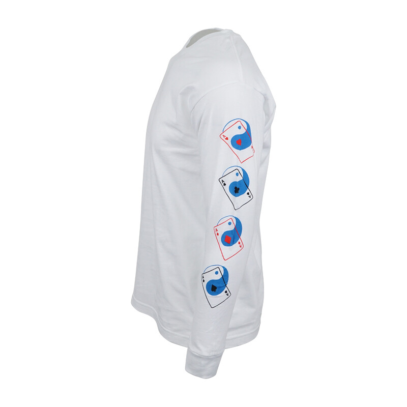 URBAN OUTFITTERS МУЖСКАЯ ФУТБОЛКА LS PLAYER МУЖСКАЯ 2890₽