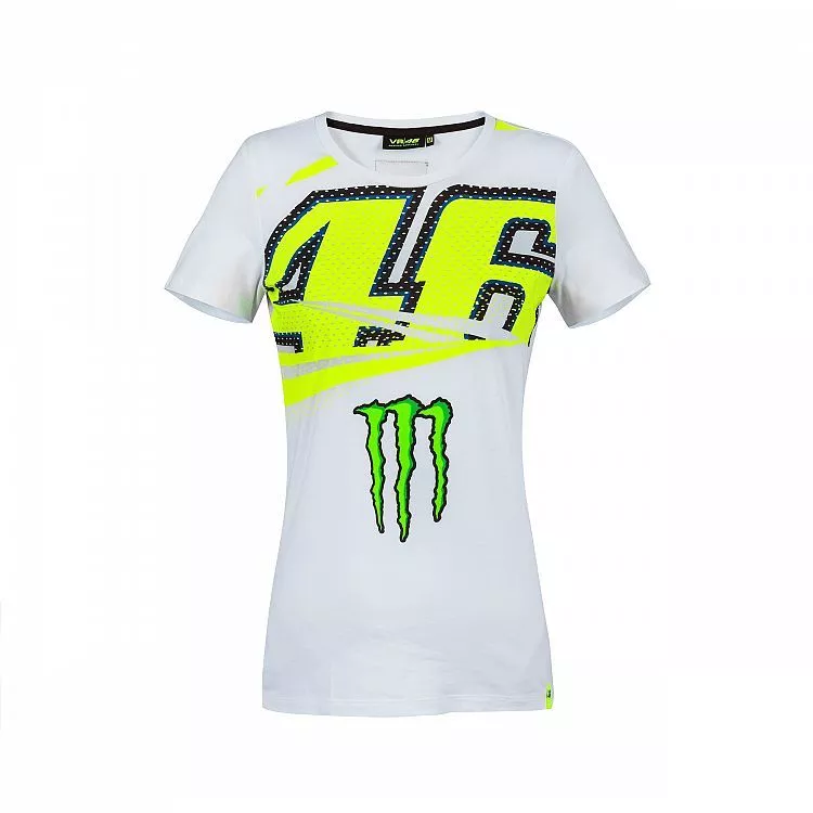 T shirt top vr46 2018