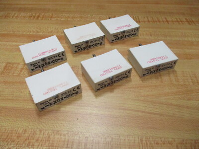 Opto 22 IDC24 Input Module (Pack of 6)
